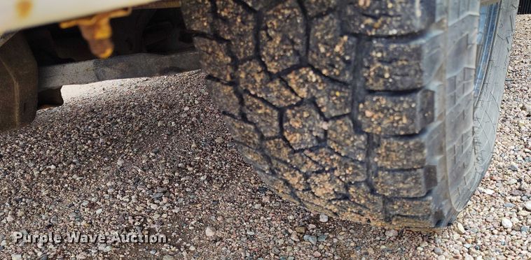 image for item DP4981 2005 Chevrolet Express G3500 school bus