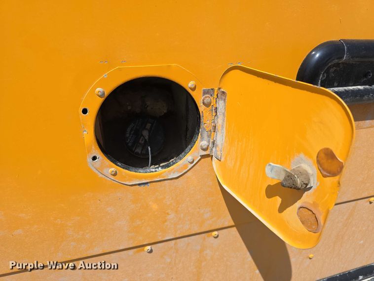 image for item DT6863 2008 Thomas Built Buses Saf-T-Liner C2 school bus