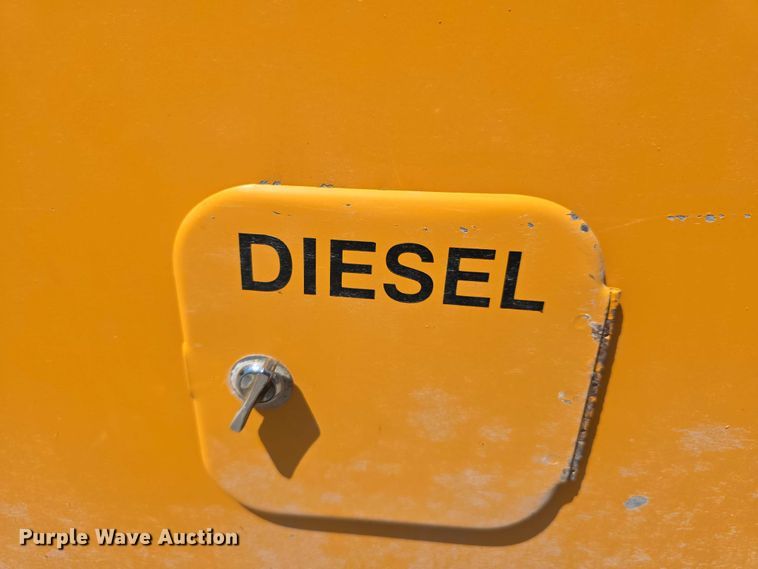 image for item DT6863 2008 Thomas Built Buses Saf-T-Liner C2 school bus