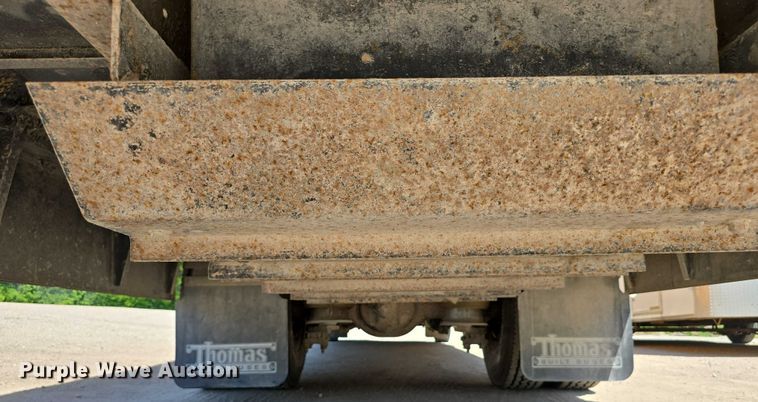 image for item DT6863 2008 Thomas Built Buses Saf-T-Liner C2 school bus