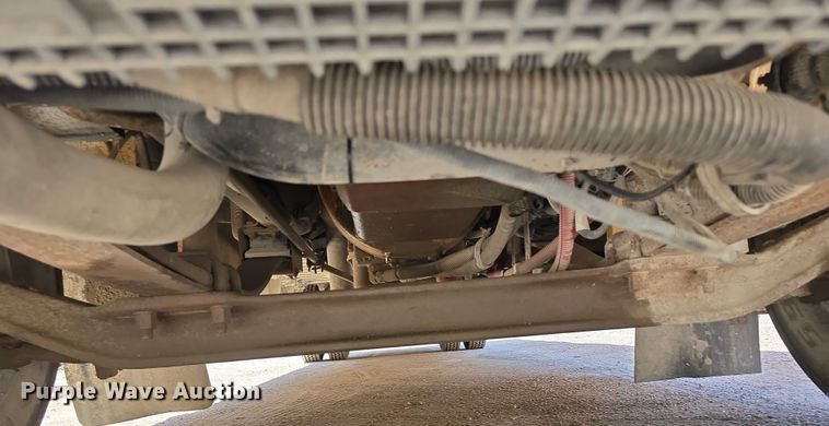 image for item DT6863 2008 Thomas Built Buses Saf-T-Liner C2 school bus