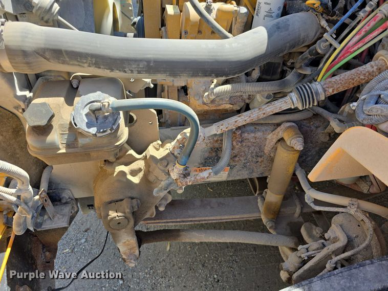 image for item DT6863 2008 Thomas Built Buses Saf-T-Liner C2 school bus