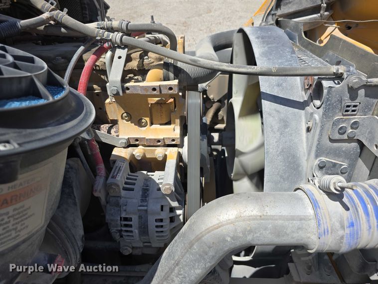 image for item DT6863 2008 Thomas Built Buses Saf-T-Liner C2 school bus