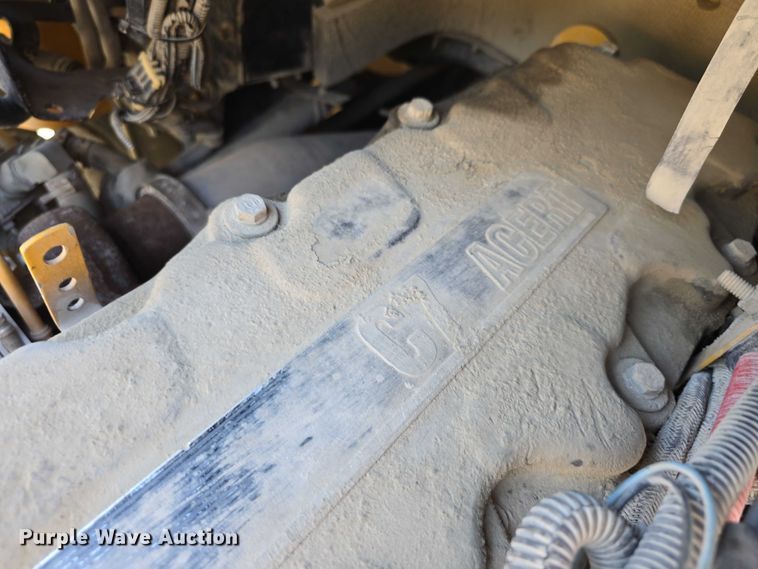 image for item DT6863 2008 Thomas Built Buses Saf-T-Liner C2 school bus