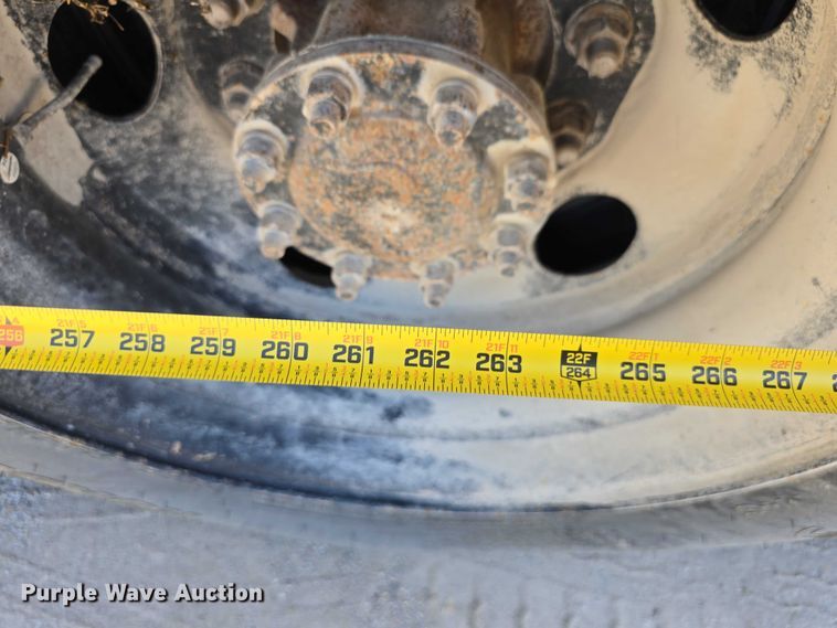 image for item DT6863 2008 Thomas Built Buses Saf-T-Liner C2 school bus