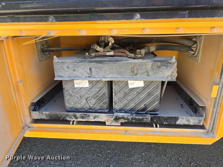 image for item DT6864 2013 IC Corporation PB10500 school bus