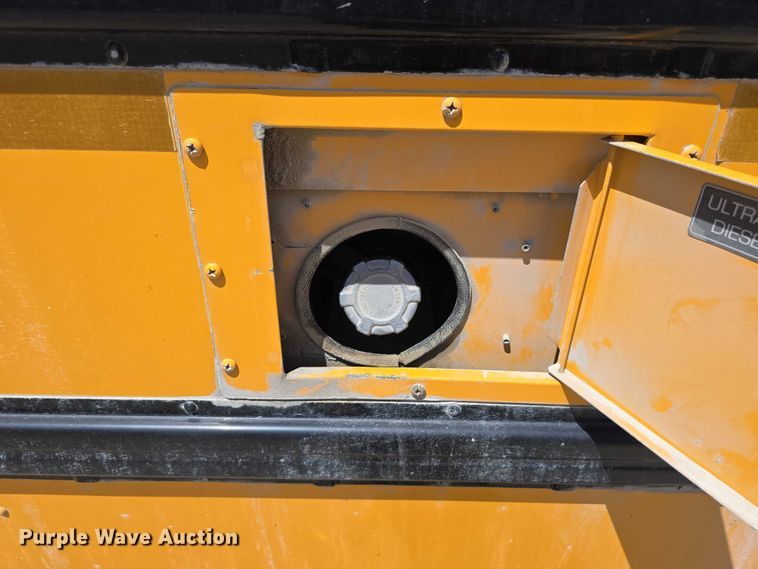 image for item DT6864 2013 IC Corporation PB10500 school bus