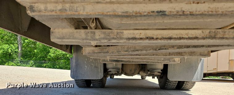 image for item DT6864 2013 IC Corporation PB10500 school bus