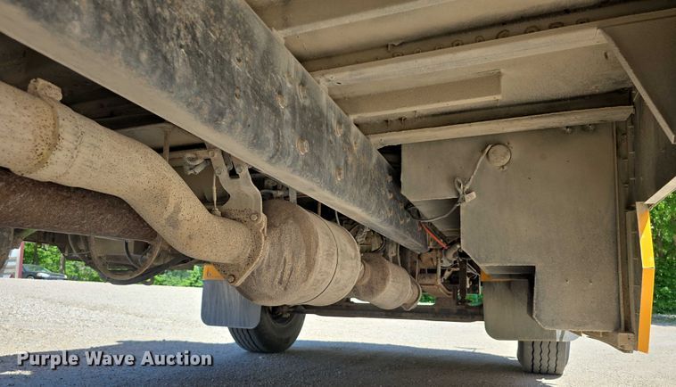 image for item DT6864 2013 IC Corporation PB10500 school bus