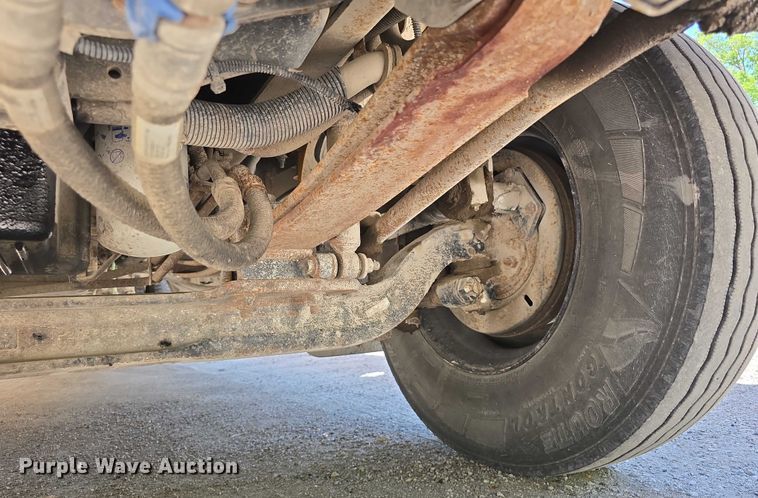 image for item DT6864 2013 IC Corporation PB10500 school bus