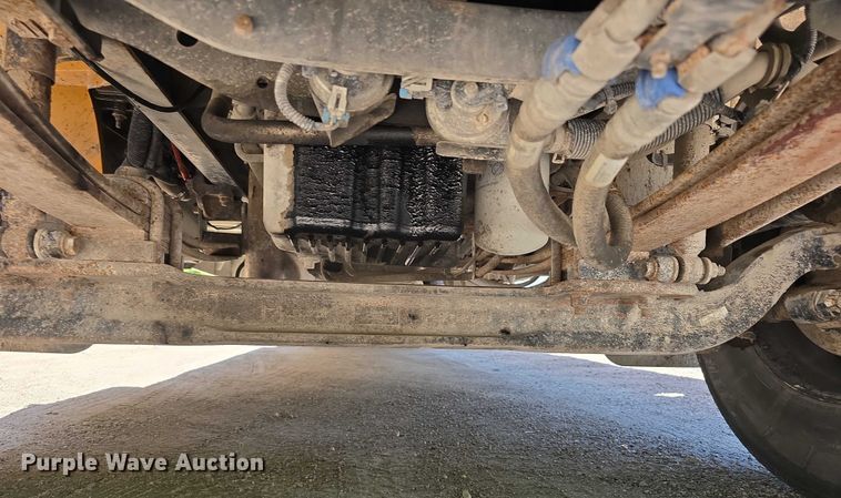 image for item DT6864 2013 IC Corporation PB10500 school bus