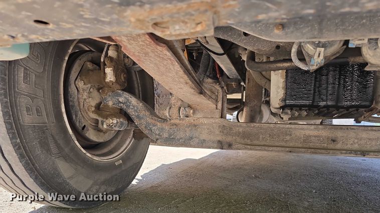 image for item DT6864 2013 IC Corporation PB10500 school bus