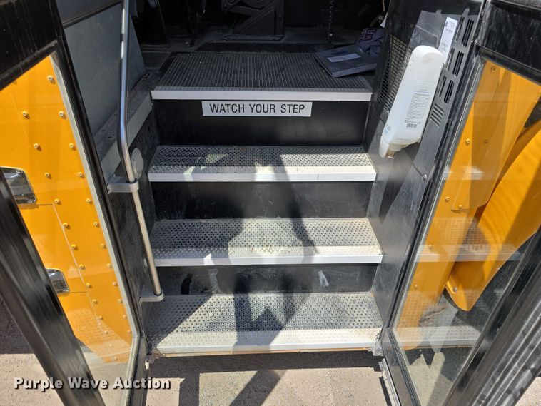 image for item DT6864 2013 IC Corporation PB10500 school bus