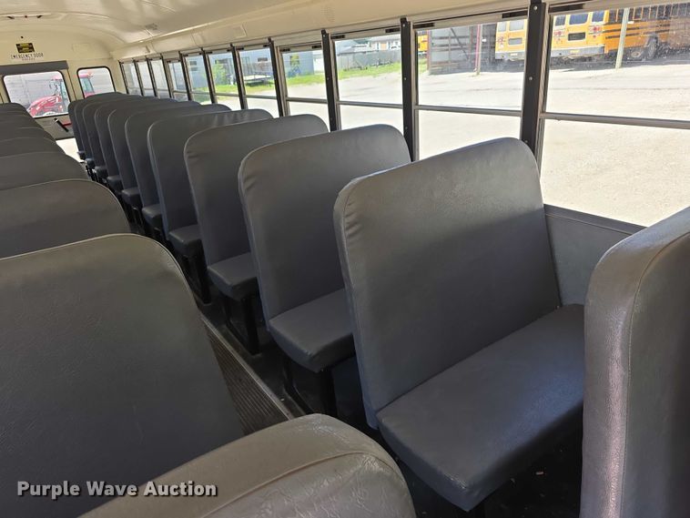 image for item DT6864 2013 IC Corporation PB10500 school bus