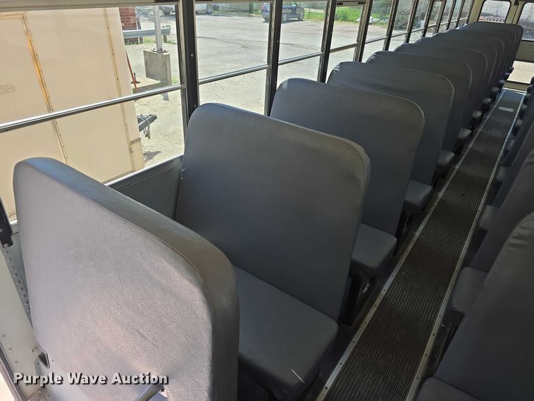 image for item DT6864 2013 IC Corporation PB10500 school bus