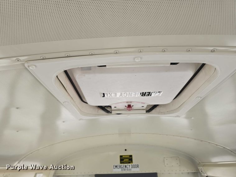 image for item DT6864 2013 IC Corporation PB10500 school bus