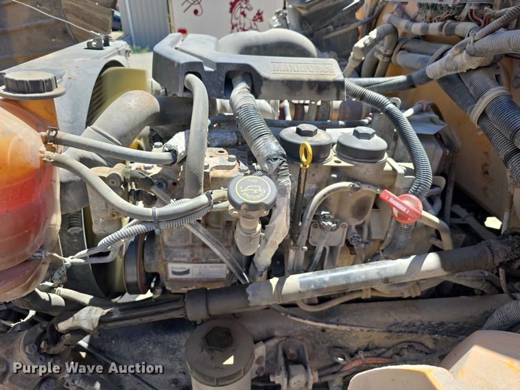 image for item DT6864 2013 IC Corporation PB10500 school bus