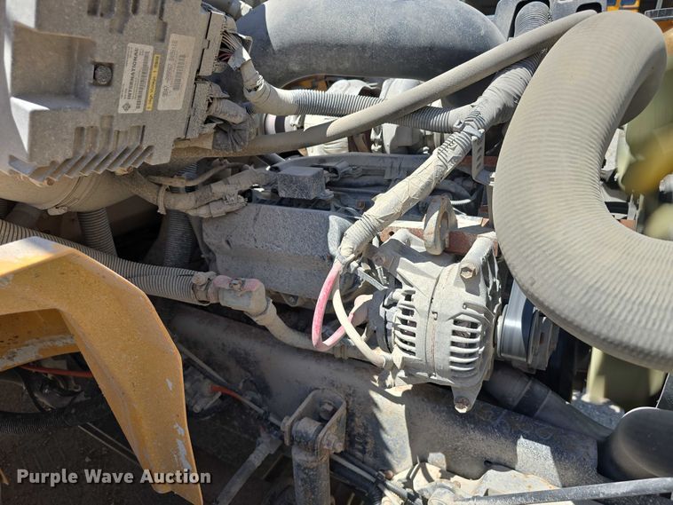 image for item DT6864 2013 IC Corporation PB10500 school bus