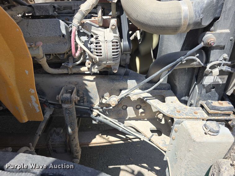 image for item DT6864 2013 IC Corporation PB10500 school bus