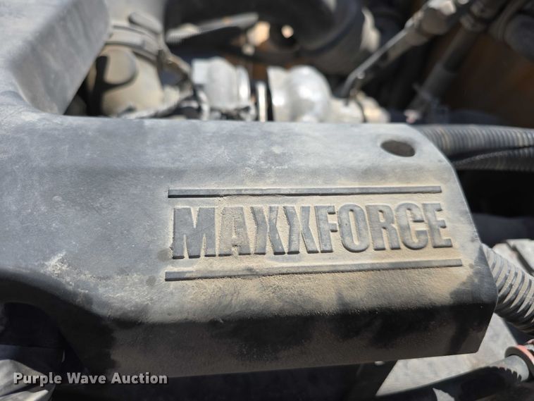 image for item DT6864 2013 IC Corporation PB10500 school bus