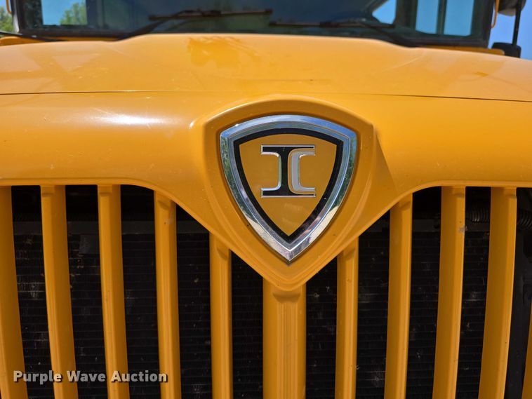 image for item DT6864 2013 IC Corporation PB10500 school bus