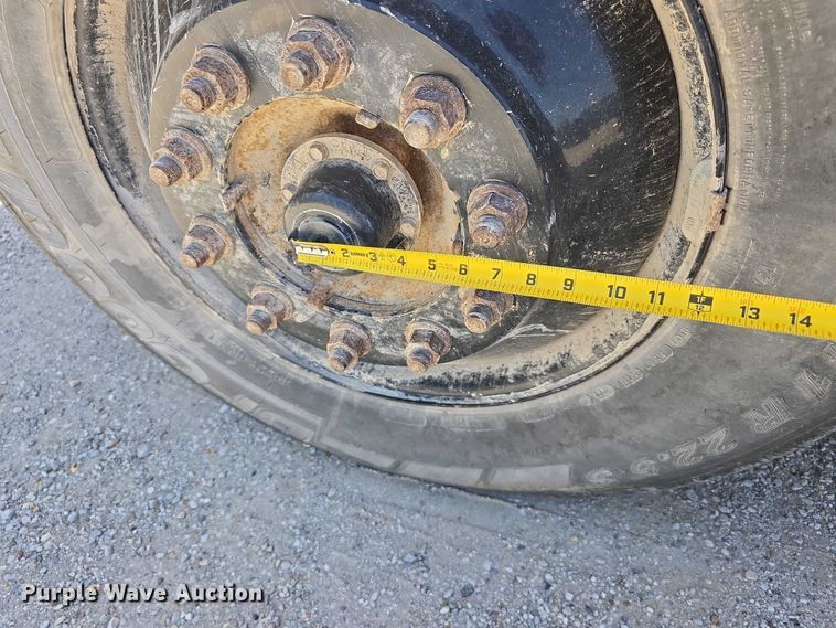 image for item DT6864 2013 IC Corporation PB10500 school bus