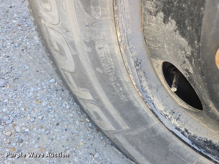 image for item DT6864 2013 IC Corporation PB10500 school bus