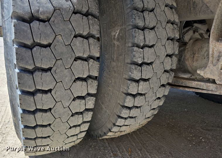 image for item DT6864 2013 IC Corporation PB10500 school bus