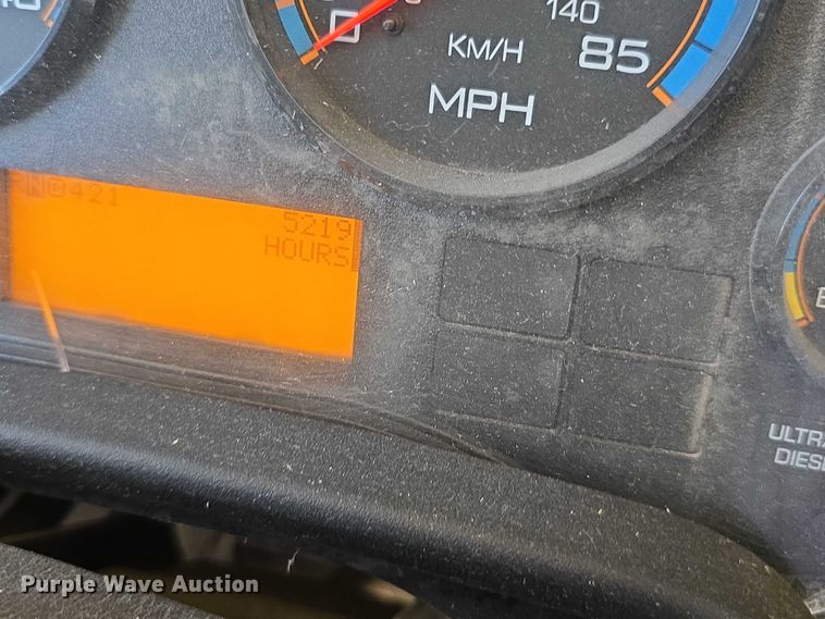 image for item DT6864 2013 IC Corporation PB10500 school bus