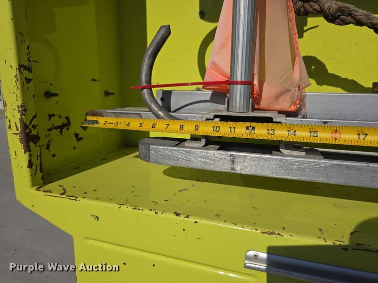 image for item DT6876 1978 Chevrolet C65 pumper fire truck