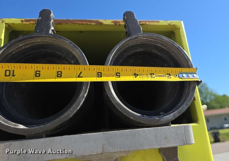 image for item DT6876 1978 Chevrolet C65 pumper fire truck