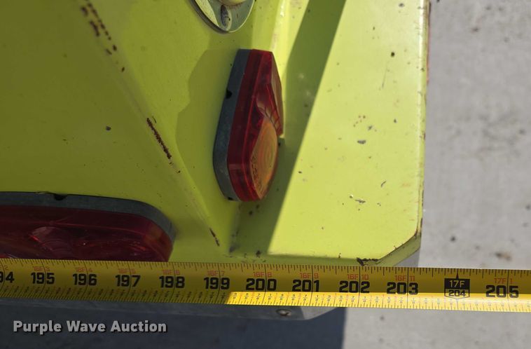 image for item DT6876 1978 Chevrolet C65 pumper fire truck