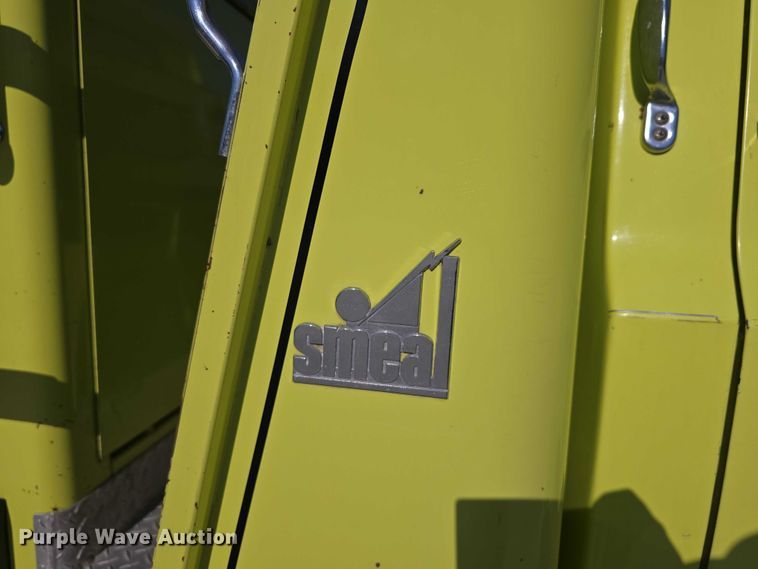 image for item DT6876 1978 Chevrolet C65 pumper fire truck