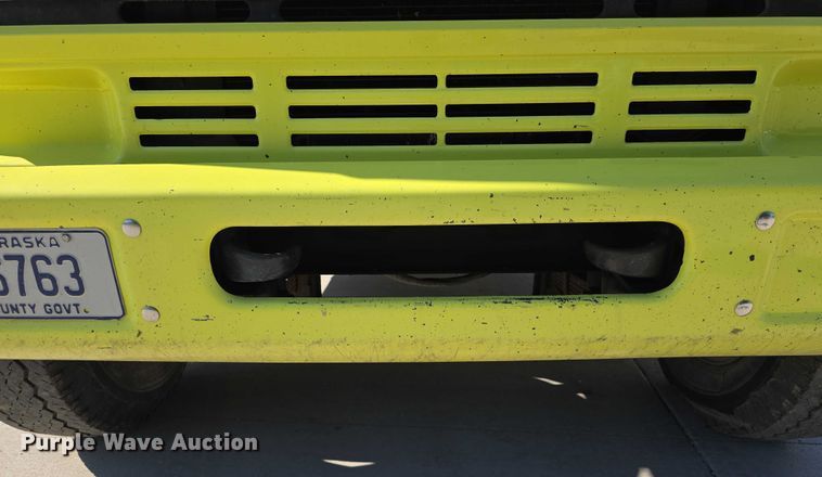 image for item DT6876 1978 Chevrolet C65 pumper fire truck