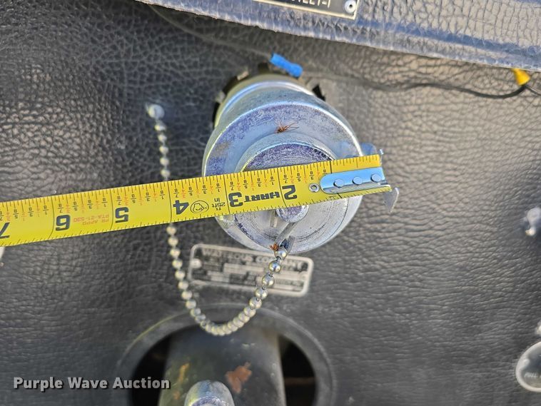 image for item DT6876 1978 Chevrolet C65 pumper fire truck