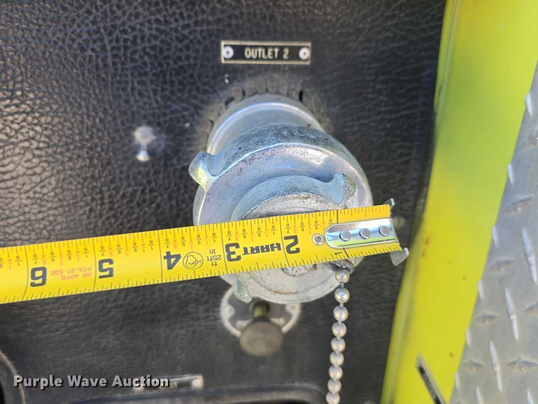 image for item DT6876 1978 Chevrolet C65 pumper fire truck