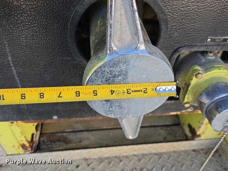 image for item DT6876 1978 Chevrolet C65 pumper fire truck