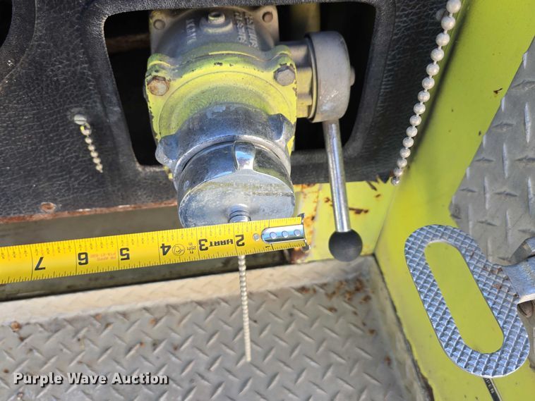 image for item DT6876 1978 Chevrolet C65 pumper fire truck