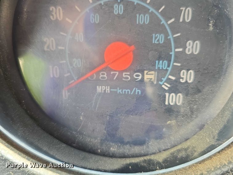 image for item DT6876 1978 Chevrolet C65 pumper fire truck