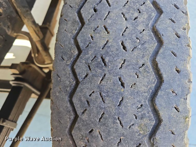 image for item DT6876 1978 Chevrolet C65 pumper fire truck