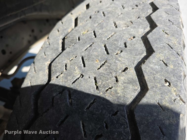 image for item DT6876 1978 Chevrolet C65 pumper fire truck