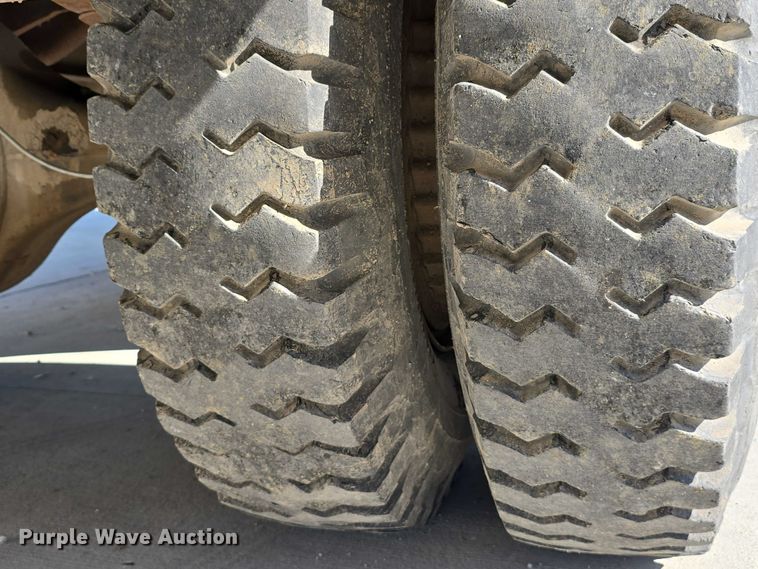 image for item DT6876 1978 Chevrolet C65 pumper fire truck