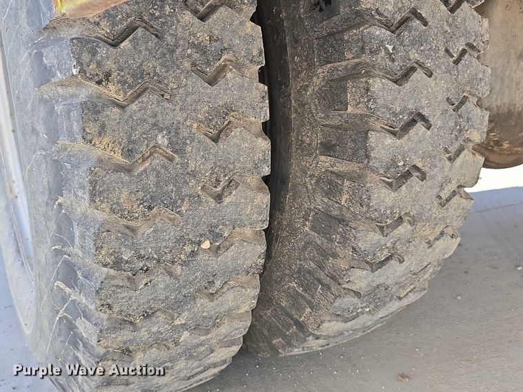 image for item DT6876 1978 Chevrolet C65 pumper fire truck