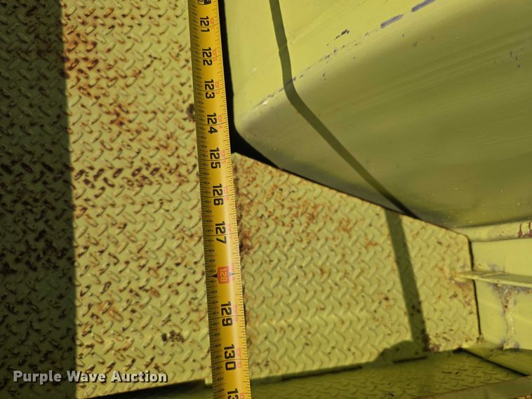 image for item DT6877 1985 Chevrolet C70 tank truck