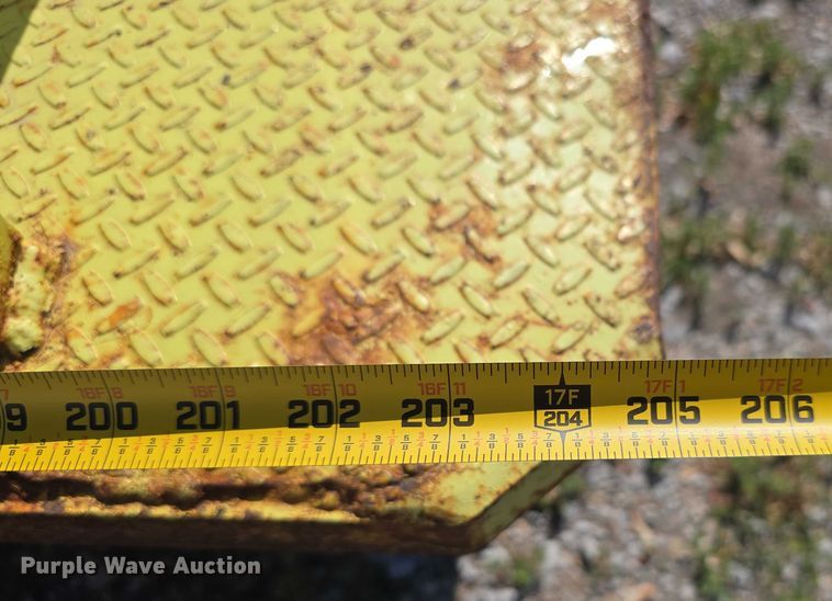 image for item DT6877 1985 Chevrolet C70 tank truck