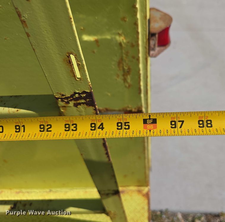 image for item DT6877 1985 Chevrolet C70 tank truck