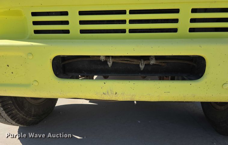 image for item DT6877 1985 Chevrolet C70 tank truck