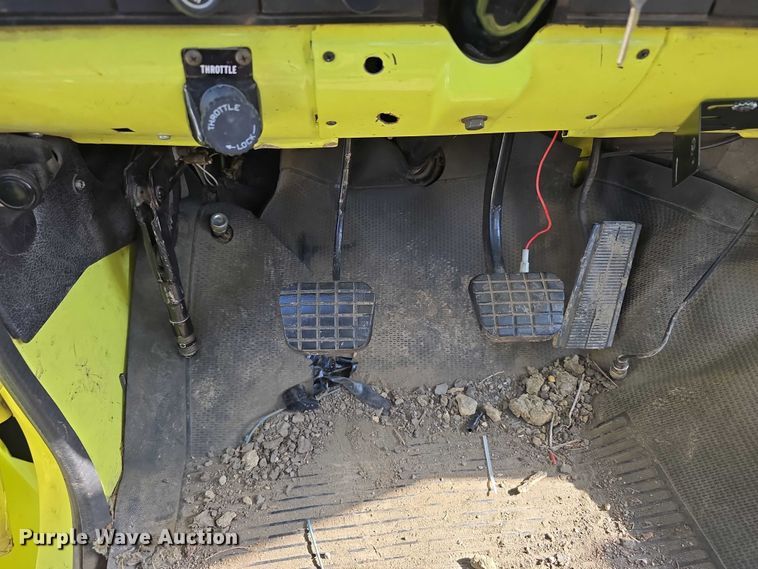 image for item DT6877 1985 Chevrolet C70 tank truck