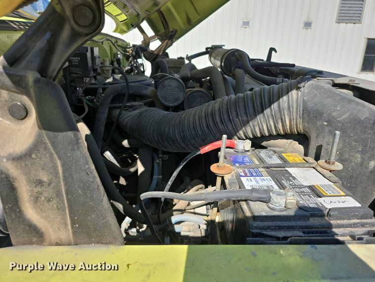 image for item DT6877 1985 Chevrolet C70 tank truck