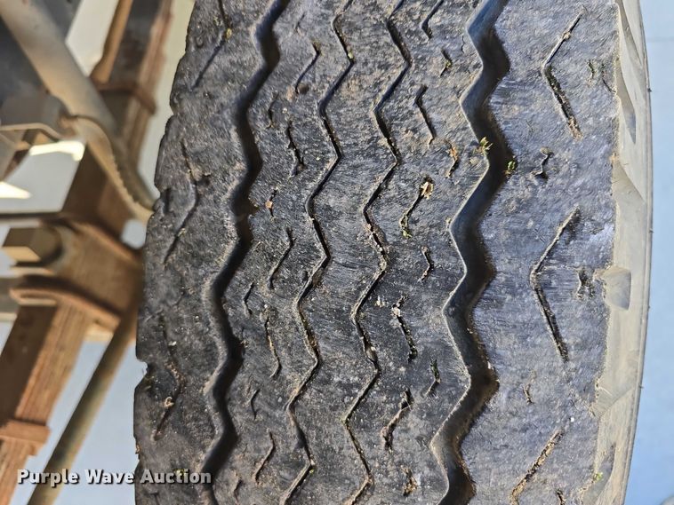 image for item DT6877 1985 Chevrolet C70 tank truck